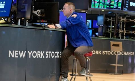 Stock market today: Wall Street edges back from the year’s big rally